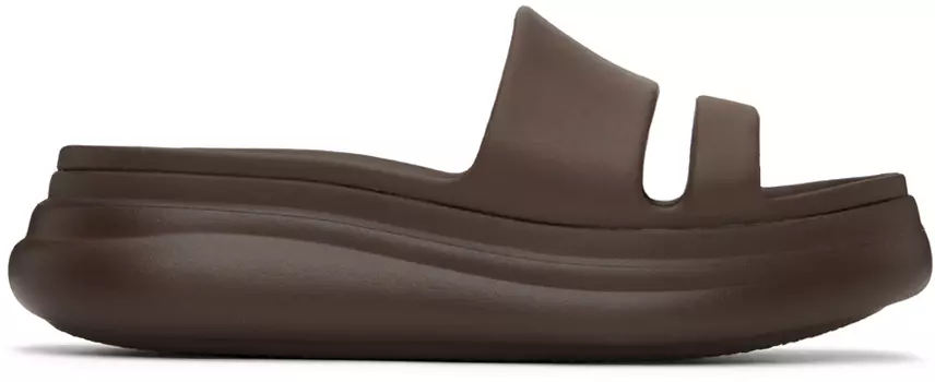 Коричневые сандалии Brixley rag & bone