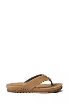 Коричневые сандалии ojai Reef, коричневый