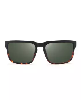 Коричневые солнцезащитные очки-унисекс The Indian Face Polar, коричневый