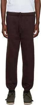 Коричневые спортивные штаны Chase Carhartt Work In Progress