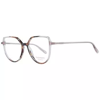 Коричневые женские оптические оправа Ana Hickmann