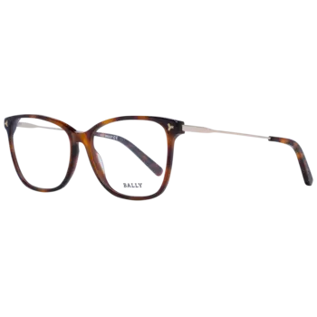 Коричневые женские оптические оправа Bally