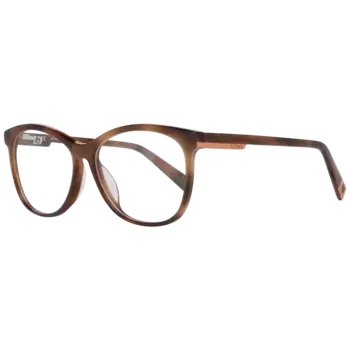Коричневые женские оптические оправа Sting