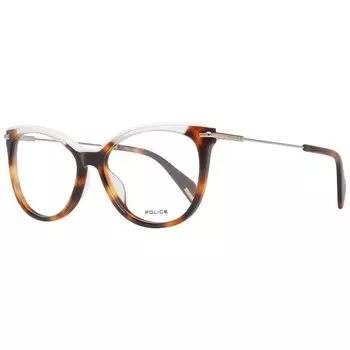 Коричневые женские оптические оправа The Police