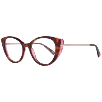 Коричневые женские оптические оправа WEB