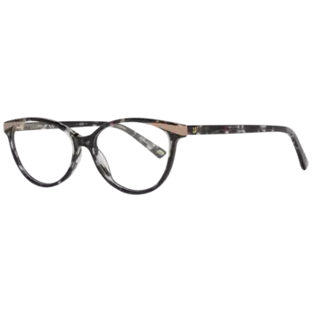 Коричневые женские оптические оправа WEB