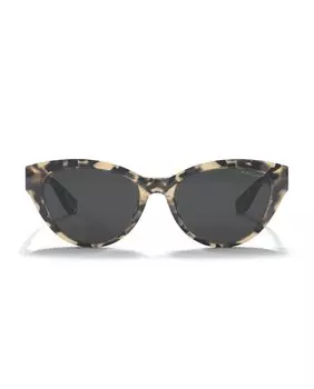 Коричневые женские солнцезащитные очки Uller Playa Bonita Uller, коричневый