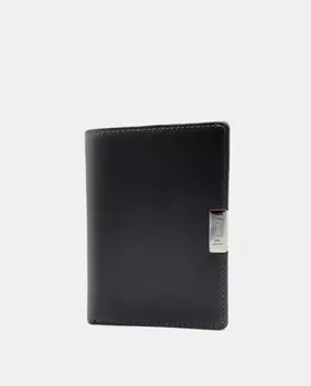 Коричневый кожаный кошелек с внутренней сумочкой Pielnoble, коричневый