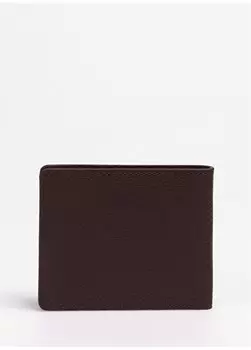 Коричневый мужской кожаный кошелек Frk 317 Flt Fabrika, коричневый