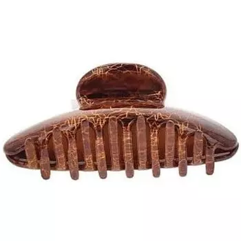 Коричневый пинцет 9см Araban