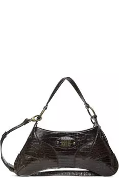 Коричневый Razr Сумка KNWLS