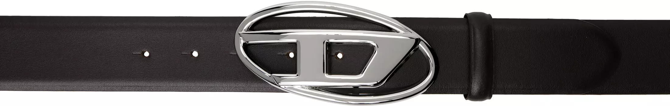 Коричневый ремень B-1dr Diesel