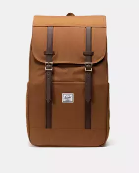 Коричневый рюкзак Herschel Supply Retreat