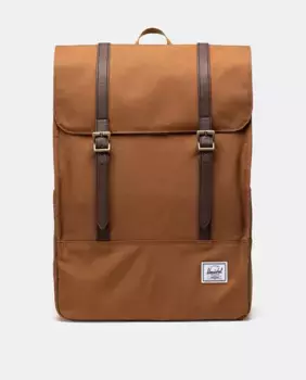 Коричневый рюкзак Herschel Supply Survey