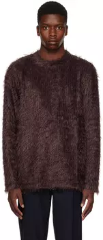 Коричневый свитер Гарри Séfr