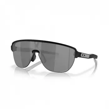 Коридорные спортивные очки Oakley, черный
