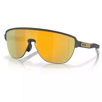 Коридорные спортивные очки Oakley, серый