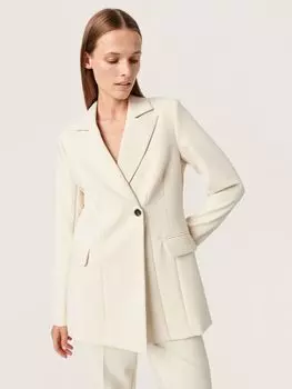 Коринн Блейзер Soaked In Luxury, песчаная ракушка