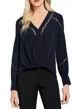 Коринн Топ в «Сумерках» Bailey 44, цвет twilight