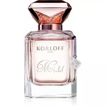 Korloff Miss Korloff Eau de Parfum 50 мл - женский аромат