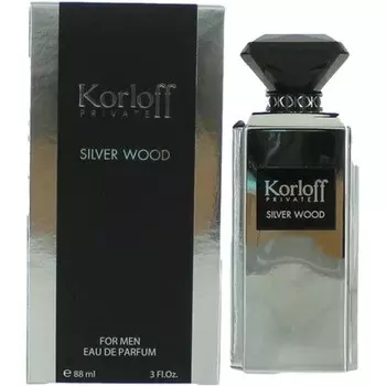 Korloff Perfume 88ml