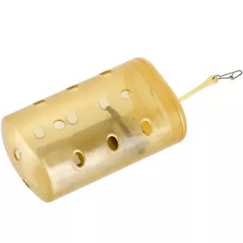 Кормушка для живой приманки CAPERLAN