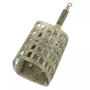 Кормушка открытая среда CAPERLAN