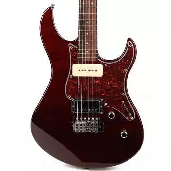 Корневое пиво Yamaha PAC 611VFM