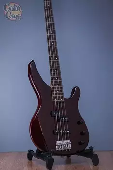 Корневое пиво Yamaha TRBX174EW