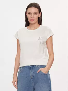 Коробка для футболки Vero Moda, белый