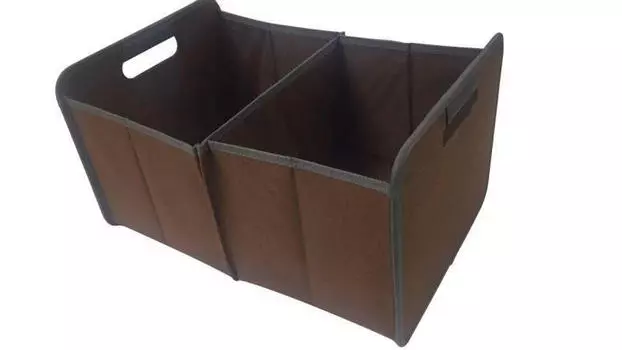 Коробка для хранения, черный