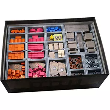 Коробка для хранения настольных игр Barrage Insert Folded Space