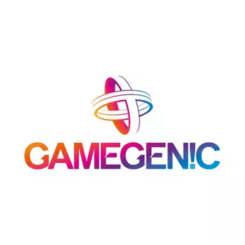 Коробка для хранения настольных игр Gamegenic Cards’ Lair 1000+ Pro Black Gamegenic