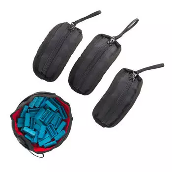 Коробка для хранения настольных игр Geekon! Taco Bit Case GeekOn!