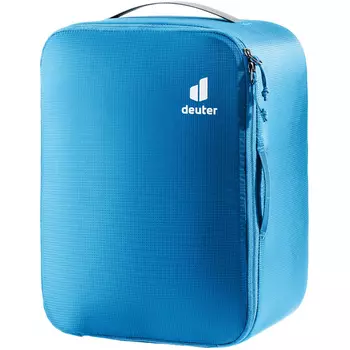 Коробка для камеры, вставка для двух фотографий Deuter, синий