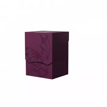 Коробка для карточек Unit Dragon Shield Deck Shell Box – Wraith Dragon Shield