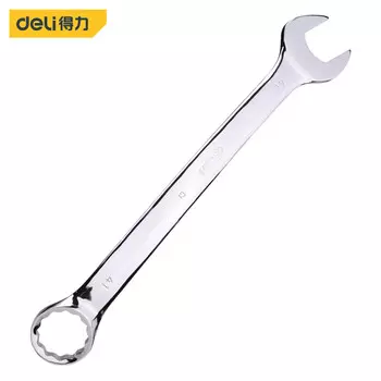 Коробка для ключей двойного назначения Deli, рожковый ключ, 41 мм, DL33141