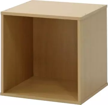 Коробка для кубиков Fujiboeki