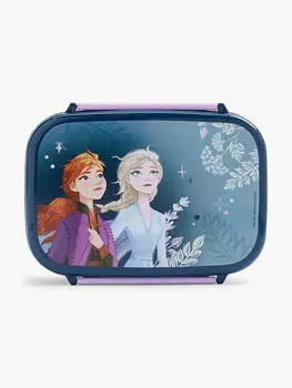 Коробка для ланча Disney Frozen, мультиколор