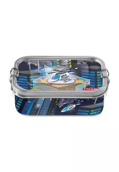 Коробка для ланча Step By Step, helicopter