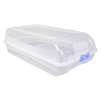 Коробка для защиты мужской обуви Decobella - Asorti