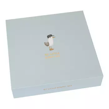 Коробка памяти Little Dutch Sailors Bay FSC LD4749