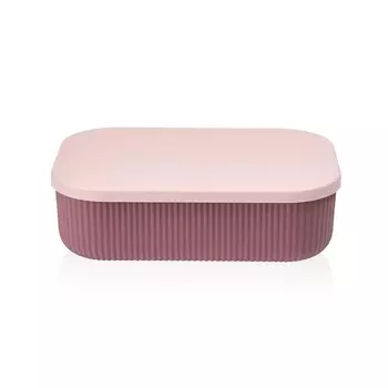 Коробка-ракушка Lova с крышкой - 3,2 л - Asorti