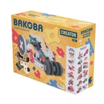 Коробка Создателя Бакоба Inna marka