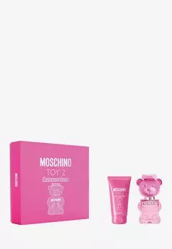 Коробки для духов НАБОР TOY 2 BUBBLE GUM Moschino, -