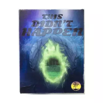 Коробочная игра This Didn't Happen (Delux Edition), Westbound RPG