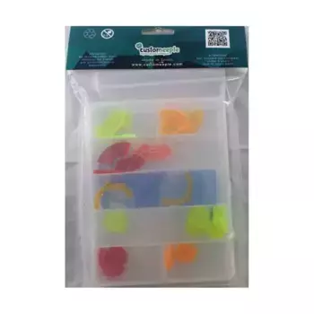 Коробочный набор — военные ордена с жетонами, Infinity - Tokens, Markers & Templates (Customeeple)