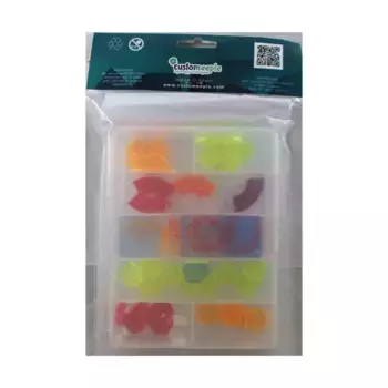 Коробочный пакет - Юй Цзин, Infinity - Tokens, Markers & Templates (Customeeple)