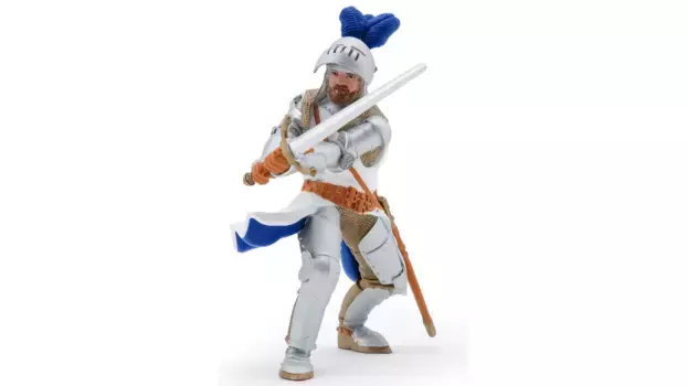 Король артур Papo