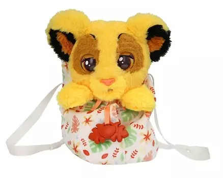 Король Лев Симба (Новый) Epee